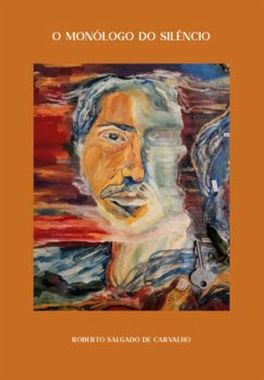 Cover O Monólogo Do Silêncio (eBook, PDF)