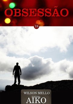 Cover Obsessão (eBook, PDF)