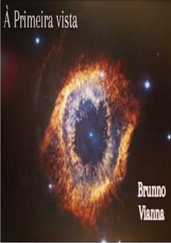 Cover À Primeira Vista (eBook, PDF)