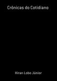 Crônicas Do Cotidiano (eBook, PDF)