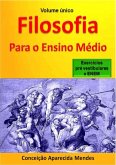 Filosofia Para O Ensino Médio (eBook, PDF)