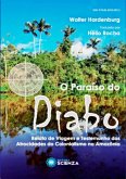 O Paraíso Do Diabo (eBook, PDF)