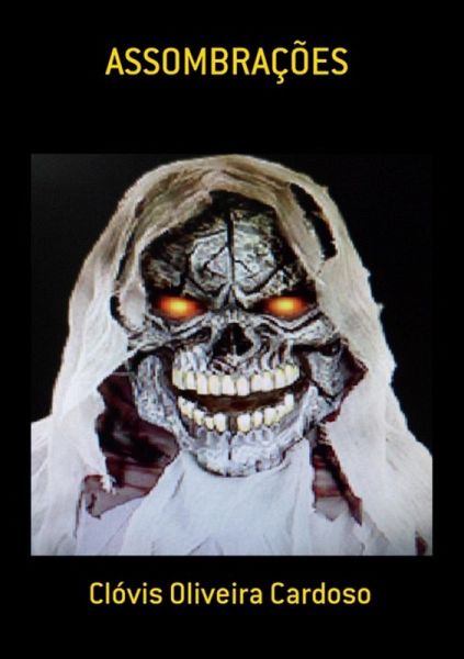 Assombrações (eBook, PDF) Assombrações (eBook, PDF)