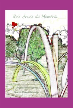 Cover Nos Arcos Da Memória (eBook, PDF)