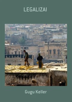 Cover Legalizai (eBook, PDF)