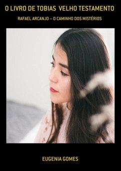 Cover O Livro De Tobias Velho Testamento (eBook, PDF)