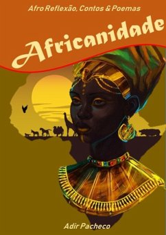 Africanidade (eBook, PDF) - Pacheco, Adir