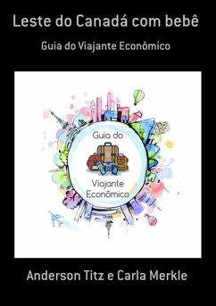 Cover Leste Do Canadá Com Bebê (eBook, PDF)
