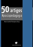 Wikilivro - 50 Artigos: Psicopedagogia (eBook, PDF)