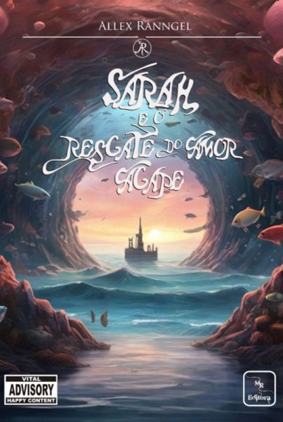 Sarah E O Resgate Do Amor Ágape (eBook, ePUB) Sarah E O Resgate Do Amor Ágape (eBook, ePUB)