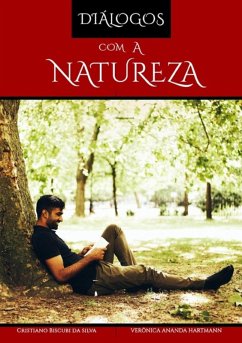 Diálogos Com A Natureza (eBook, PDF) - Da Hartmann, Cristiano Biscubi Silva Verônica Ananda