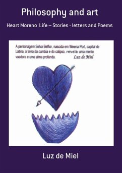 Cover Philosophy And Art (eBook, PDF)