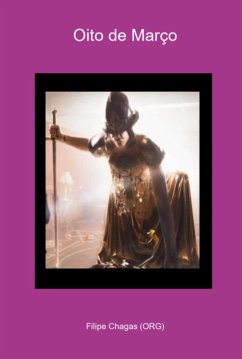 Cover Oito De Março (eBook, PDF)