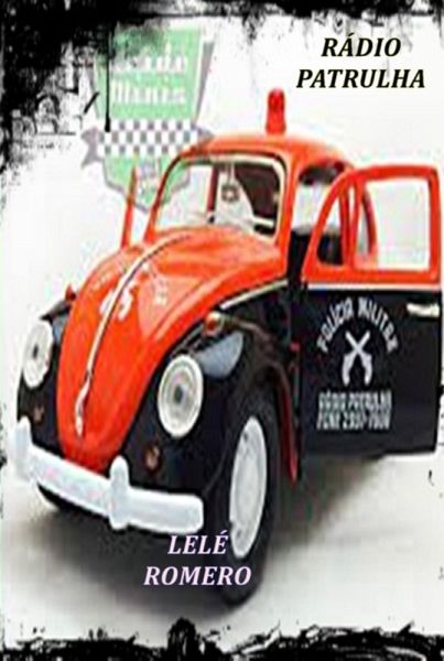Rádio Patrulha (eBook, PDF)