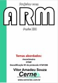 Projetos Com Arm - Parte Xiii (eBook, PDF)