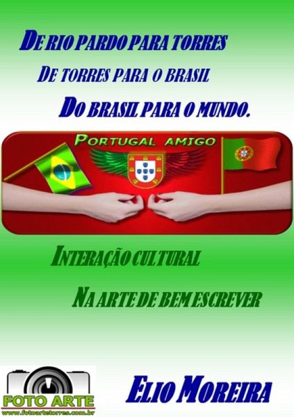 Portugal Amigo (eBook, PDF)
