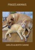 Frases Animais (eBook, PDF)