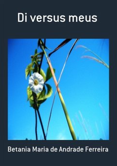 Di Versus Meus (eBook, PDF) - de Ferreira, Betania Maria Andrade