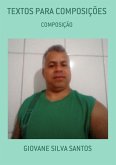 Textos Para Composições (eBook, PDF)
