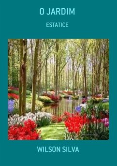 Cover O Jardim (eBook, PDF)