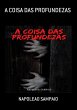 A Coisa Das Profundezas (eBook, PDF) - Bild 1