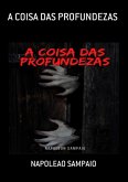 A Coisa Das Profundezas (eBook, PDF)