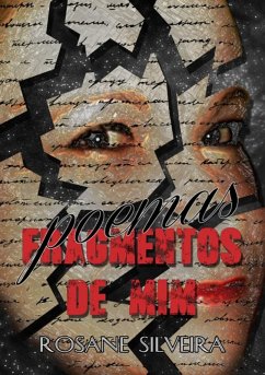 Cover Fragmentos De Mim (eBook, PDF)