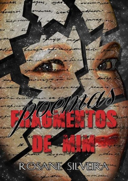Fragmentos De Mim (eBook, PDF) Fragmentos De Mim (eBook, PDF)