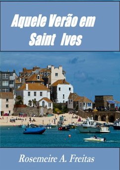 Cover Aquele Verão Em Saint Ives (eBook, PDF)