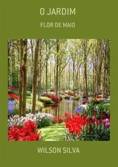 Cover O Jardim (eBook, PDF)