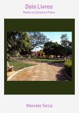 Dois Livros (eBook, PDF) Dois Livros (eBook, PDF)