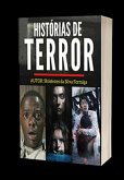 Histórias De Terror: As Mais Arrepiantes (eBook, PDF)