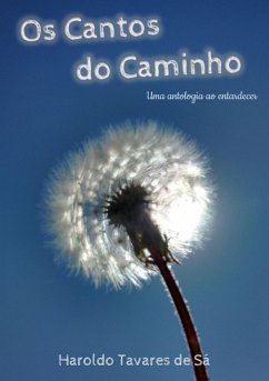 Cover Os Cantos Do Caminho (eBook, PDF)
