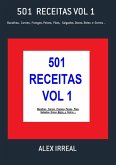 501 Receitas Vol 1 (eBook, PDF)