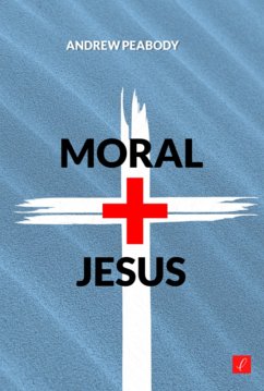 Cover Moral Mais Jesus (eBook, PDF)