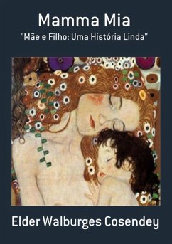 Cover Mamma Mia (eBook, PDF)