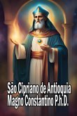 São Cipriano De Antioquia (eBook, PDF)