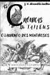 As Crônicas De Taileus (eBook, PDF) - Bild 1