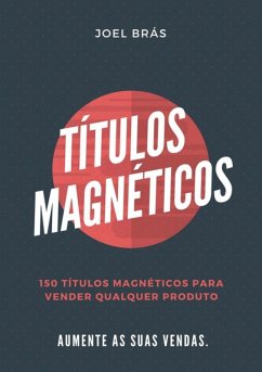 Cover Títulos Magnéticos (eBook, PDF)