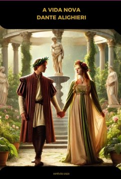 Cover Vidanovadante Dantevida (eBook, PDF)