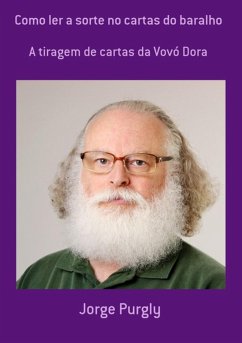 Cover Como Ler A Sorte No Cartas Do Baralho (eBook, PDF)