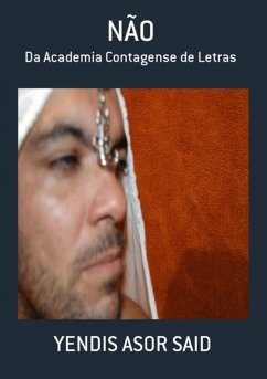 Cover Não (eBook, PDF)