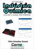 Iot Aplicado A Indústria Química Com Pic E Módulo Wifi Esp8266 (eBook, PDF)