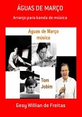 Águas De Março (eBook, PDF)