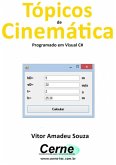 Calculando A Velocidade Média Programado Em Visual C# (eBook, PDF)
