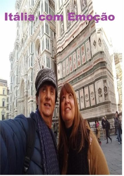 Itália Com Emoção (eBook, PDF) Itália Com Emoção (eBook, PDF)