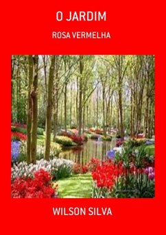 Cover O Jardim (eBook, PDF)