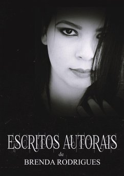 Cover Escritos Autorais (eBook, PDF)