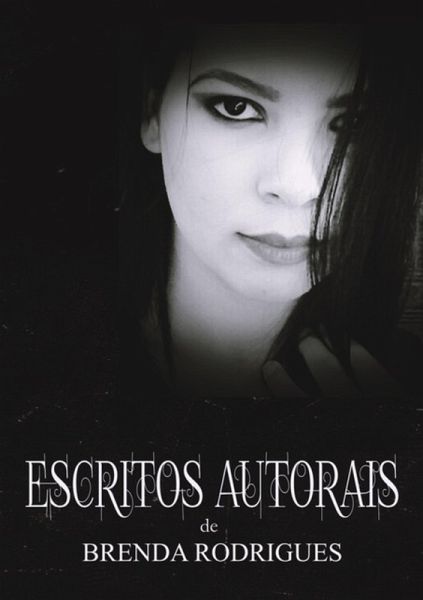 Escritos Autorais (eBook, PDF)