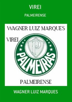 Cover Virei (eBook, PDF)